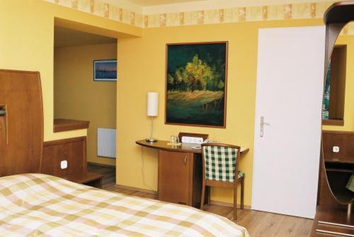 Sunset Motel Σζομπαθέλι Δωμάτιο φωτογραφία